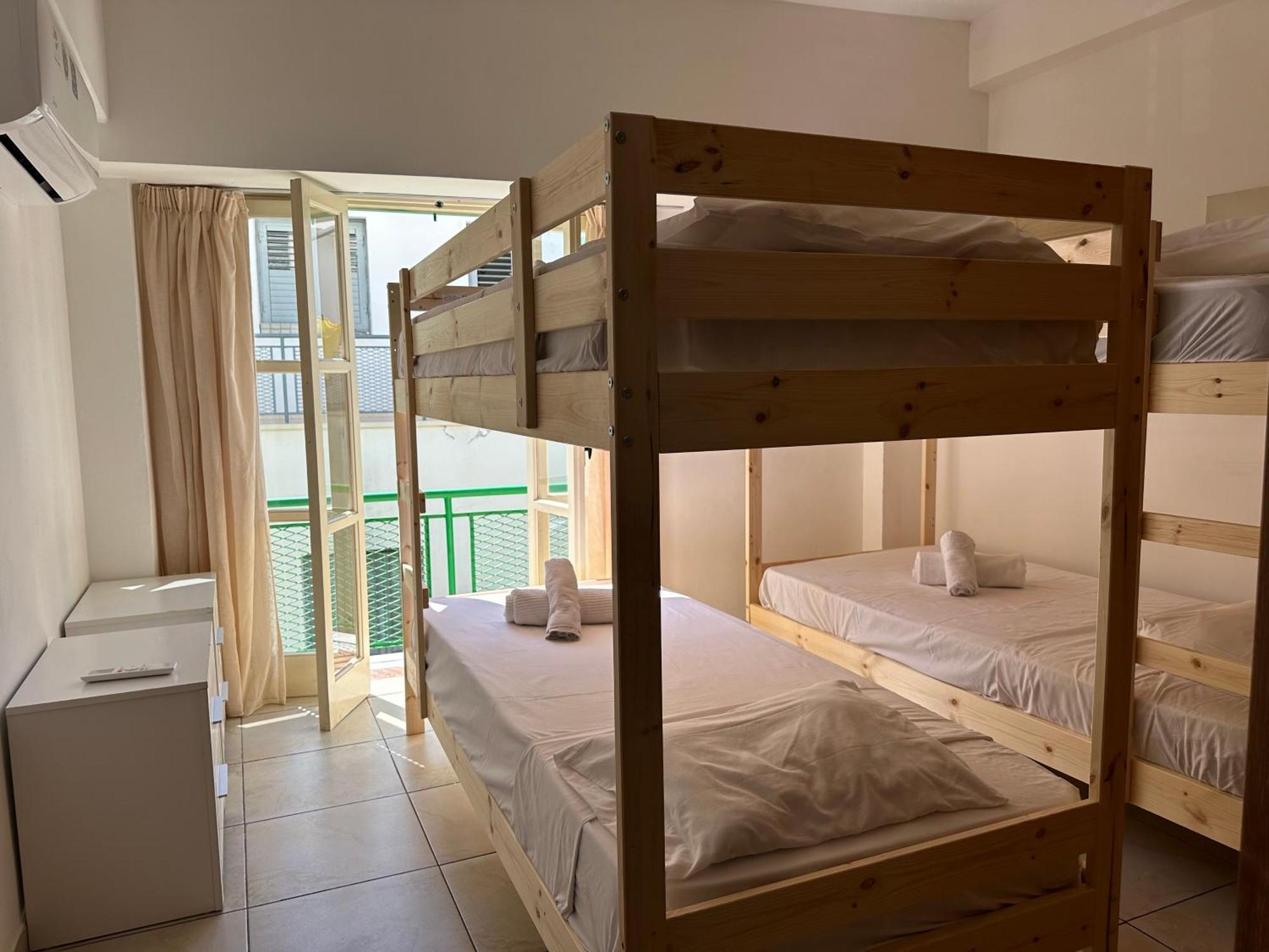 Historic Center Hostel نيقوسيا المظهر الخارجي الصورة