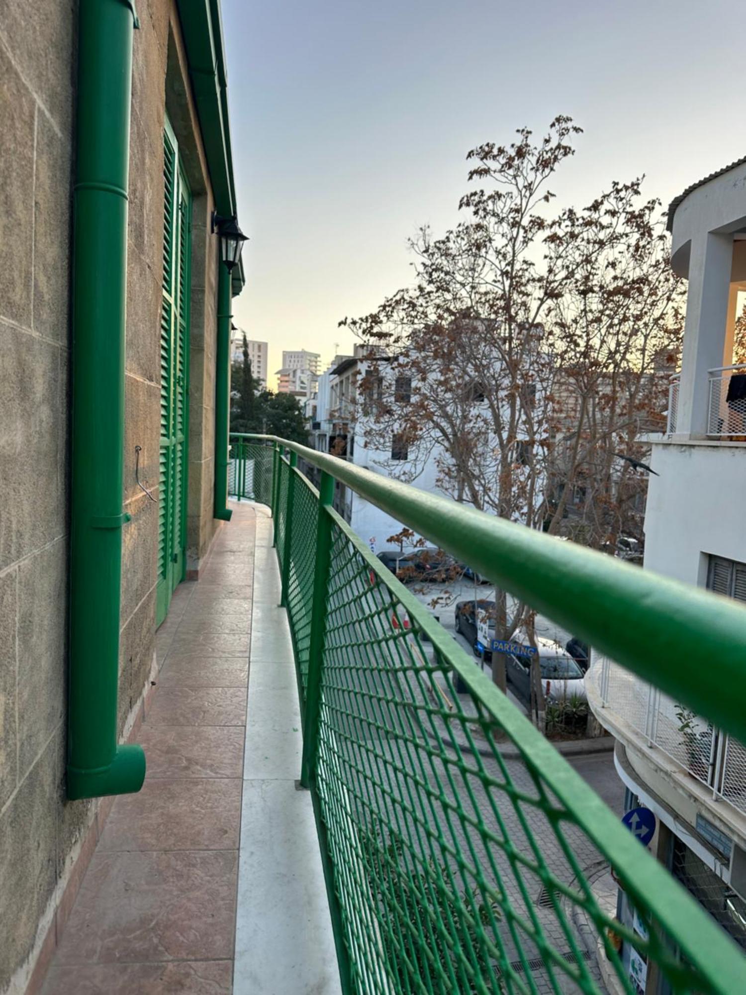 Historic Center Hostel نيقوسيا المظهر الخارجي الصورة